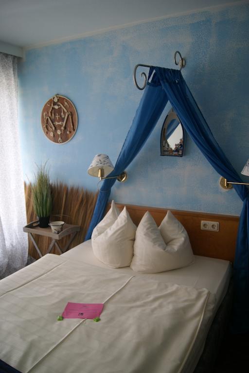 Hotel Papendoor Bargteheide Room photo