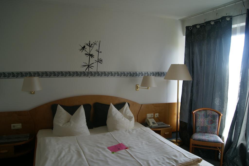 Hotel Papendoor Bargteheide Room photo